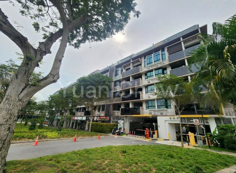 1 Bed Apartment (Condo) for Sale in  Crystal Heights - Image 2